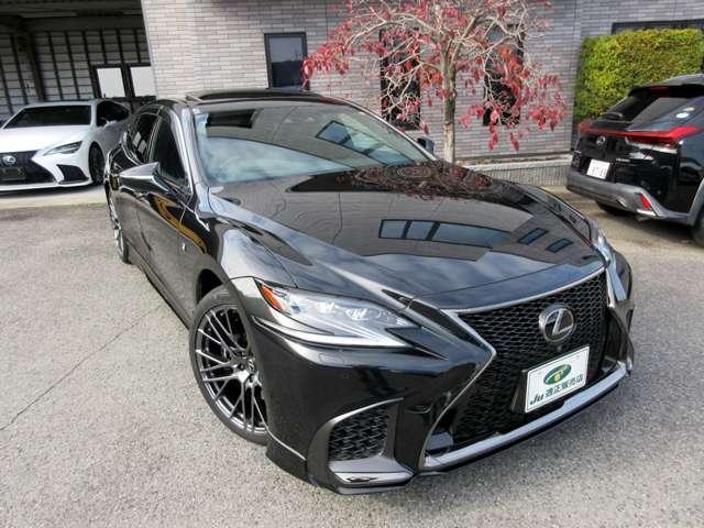 Ref:AUX-21035775 LEXUS LS 2018 15 Ref:AUX-21035775 LEXUS LS 2018 - Image 15