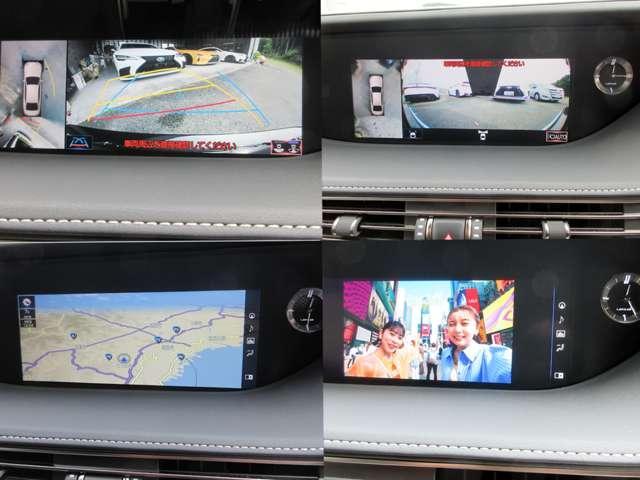 Ref:AUX-21035775 LEXUS LS 2018 7 Ref:AUX-21035775 LEXUS LS 2018 - Image 7