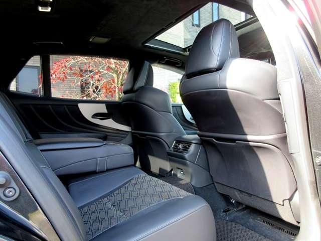Ref:AUX-21035775 LEXUS LS 2018 8 Ref:AUX-21035775 LEXUS LS 2018 - Image 8