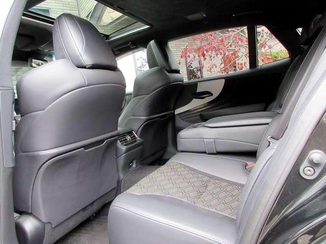 Ref:AUX-21035775 LEXUS LS 2018 9 Ref:AUX-21035775 LEXUS LS 2018 - Image 9
