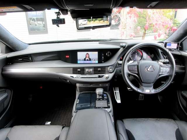 Ref:AUX-21035775 LEXUS LS 2018 10 Ref:AUX-21035775 LEXUS LS 2018 - Image 10