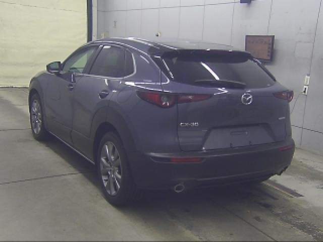Ref:AUX-21035897 MAZDA CX-30 2021 - Image 2