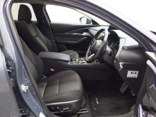 Ref:AUX-21035897 MAZDA CX-30 2021 - Image 6