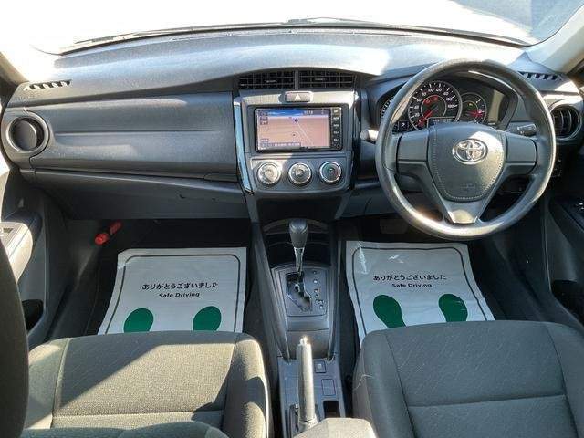 Ref:AUX-21039591 TOYOTA COROLLA AXIO 2020 - Image 2