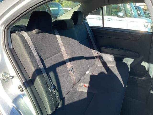 Ref:AUX-21039591 TOYOTA COROLLA AXIO 2020 - Image 11