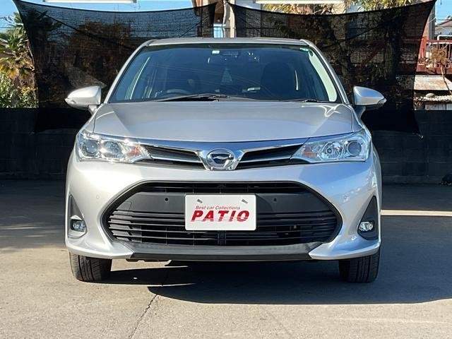 Ref:AUX-21039591 TOYOTA COROLLA AXIO 2020 - Image 15