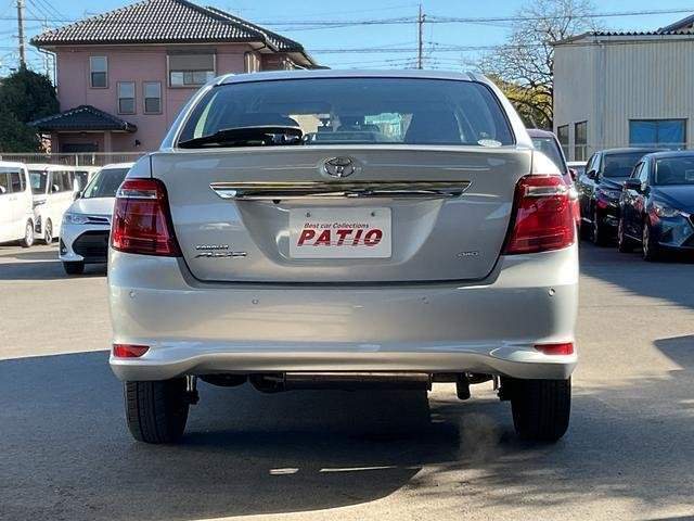 Ref:AUX-21039591 TOYOTA COROLLA AXIO 2020 - Image 16