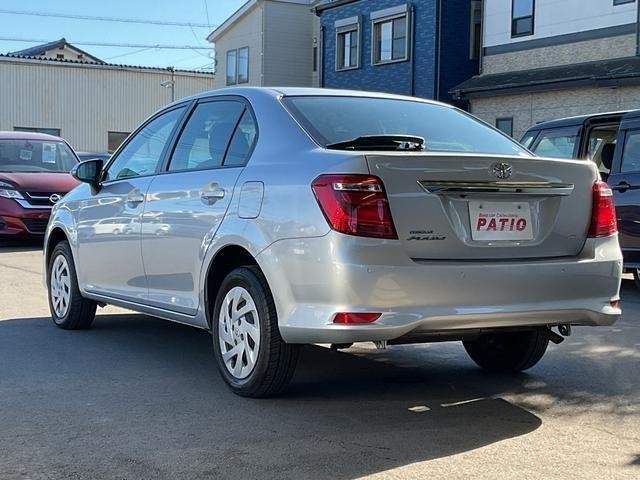 Ref:AUX-21039591 TOYOTA COROLLA AXIO 2020 - Image 18