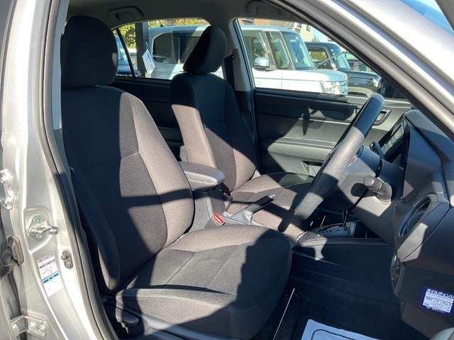 Ref:AUX-21039591 TOYOTA COROLLA AXIO 2020 - Image 10