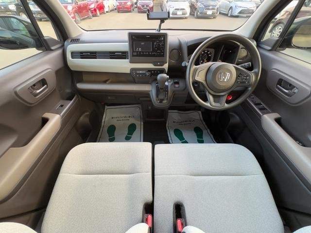 Ref:AUX-21039592 HONDA N-WGN 2022 - Image 2