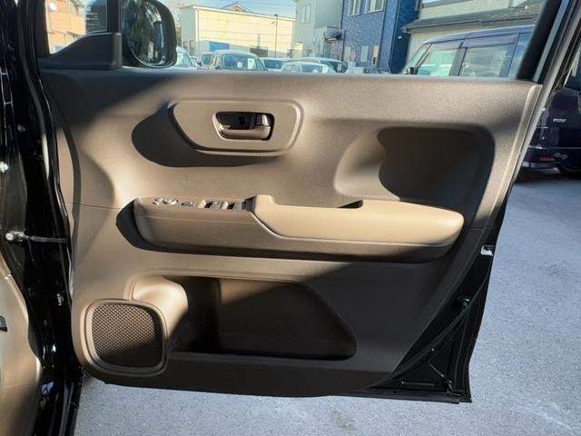 Ref:AUX-21039592 HONDA N-WGN 2022 - Image 11