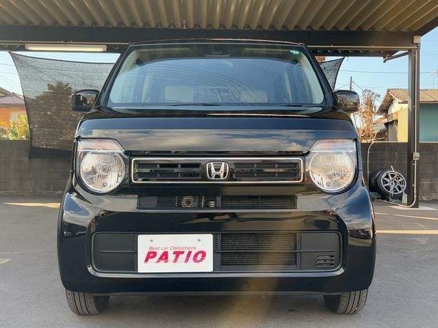 Ref:AUX-21039592 HONDA N-WGN 2022 - Image 13