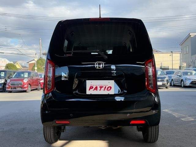 Ref:AUX-21039592 HONDA N-WGN 2022 - Image 14