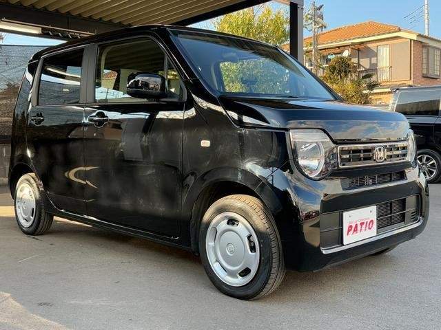 Ref:AUX-21039592 HONDA N-WGN 2022 - Image 15