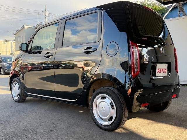 Ref:AUX-21039592 HONDA N-WGN 2022 - Image 16