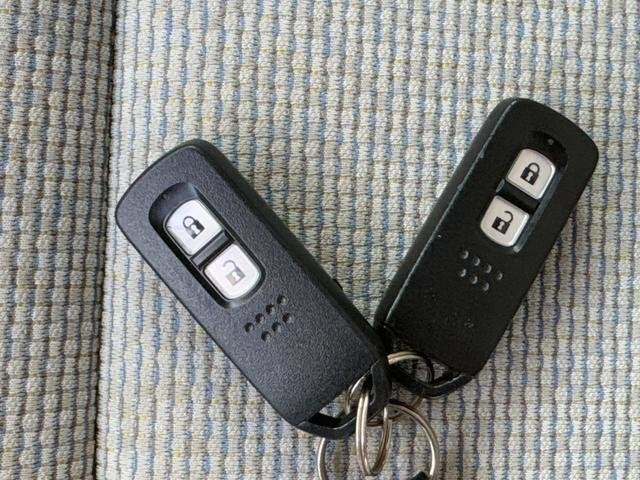 Ref:AUX-21039592 HONDA N-WGN 2022 - Image 17