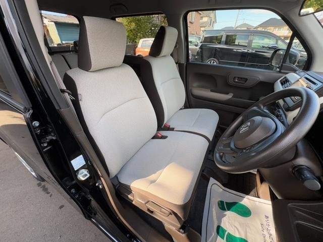 Ref:AUX-21039592 HONDA N-WGN 2022 - Image 7