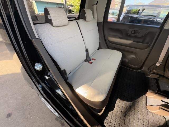 Ref:AUX-21039592 HONDA N-WGN 2022 - Image 8