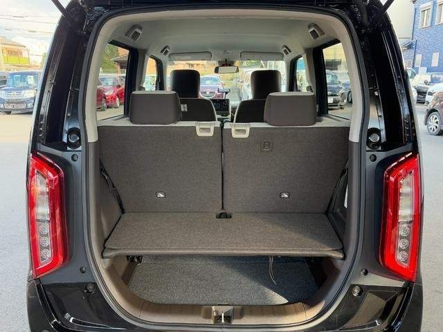 Ref:AUX-21039592 HONDA N-WGN 2022 - Image 9