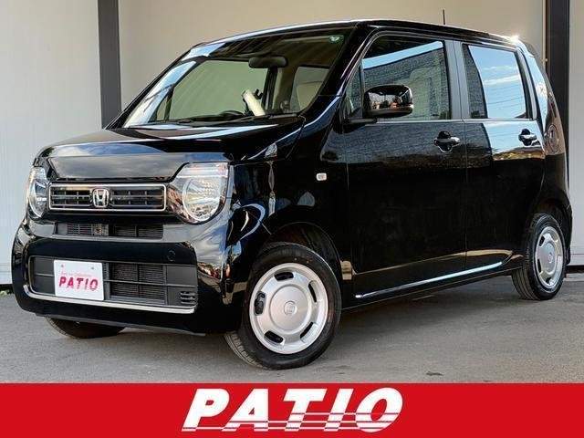 Ref:AUX-21039592 HONDA N-WGN 2022