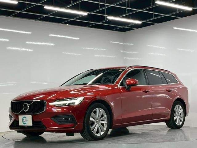 Ref:AUX-21039697 VOLVO V60 2021 - Image 2
