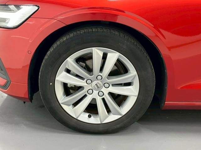 Ref:AUX-21039697 VOLVO V60 2021 - Image 19