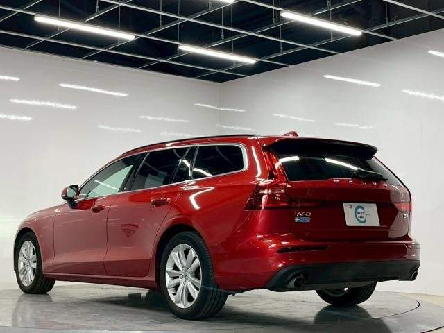 Ref:AUX-21039697 VOLVO V60 2021 - Image 5