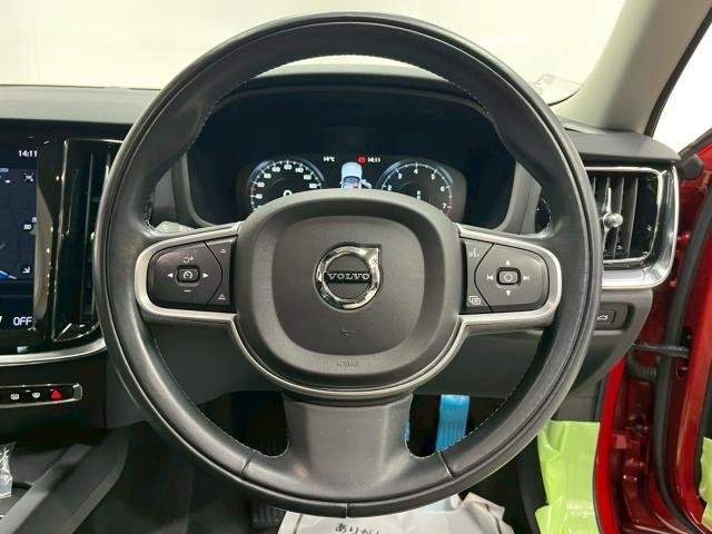 Ref:AUX-21039697 VOLVO V60 2021 - Image 6