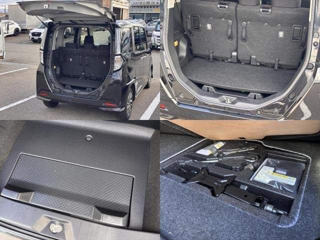 Ref:AUX-21043915 SUBARU JUSTY 2022 - Image 2