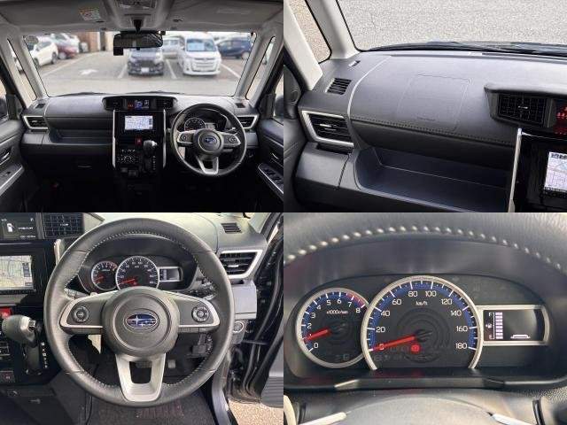 Ref:AUX-21043915 SUBARU JUSTY 2022 - Image 3