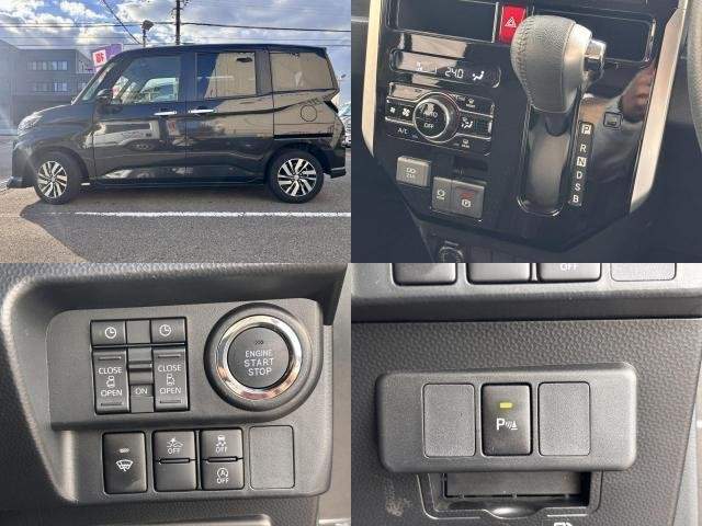 Ref:AUX-21043915 SUBARU JUSTY 2022 - Image 4