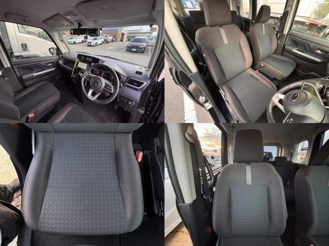 Ref:AUX-21043915 SUBARU JUSTY 2022 - Image 6