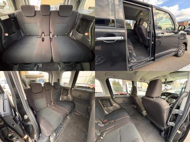 Ref:AUX-21043915 SUBARU JUSTY 2022 - Image 7