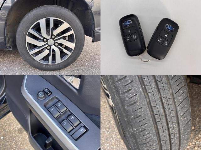 Ref:AUX-21043915 SUBARU JUSTY 2022 - Image 9