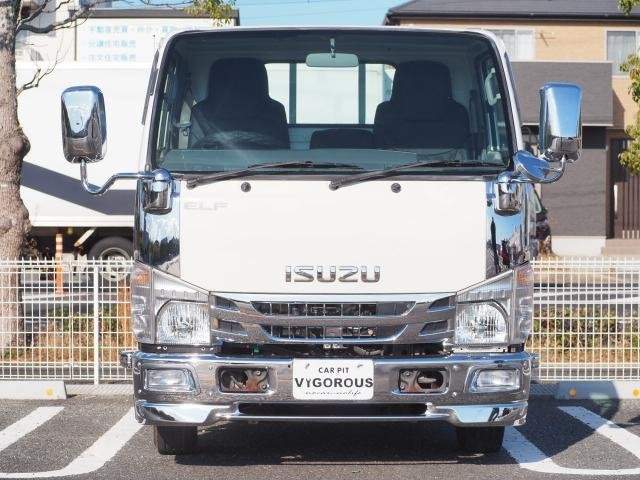 Ref:AUX-21043926 ISUZU ELF TRUCK 2014 - Image 2