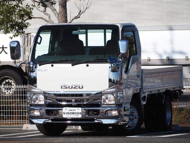 Ref:AUX-21043926 ISUZU ELF TRUCK 2014 - Image 3