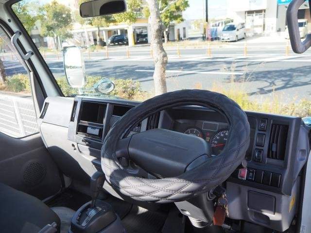 Ref:AUX-21043926 ISUZU ELF TRUCK 2014 - Image 6