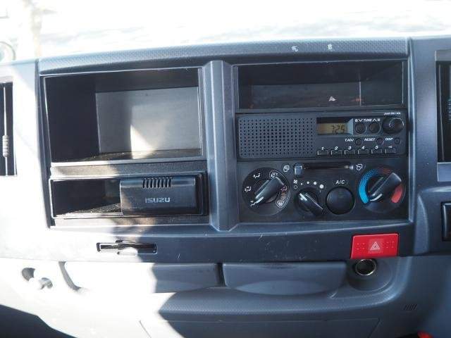 Ref:AUX-21043926 ISUZU ELF TRUCK 2014 - Image 8