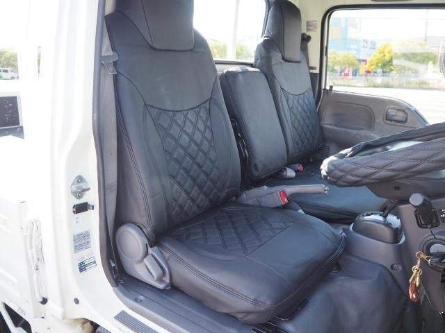 Ref:AUX-21043926 ISUZU ELF TRUCK 2014 - Image 10