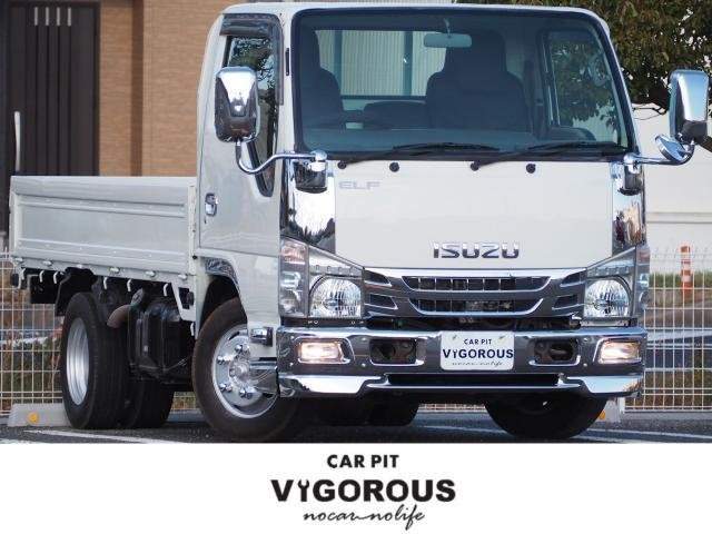 Ref:AUX-21043926 ISUZU ELF TRUCK 2014