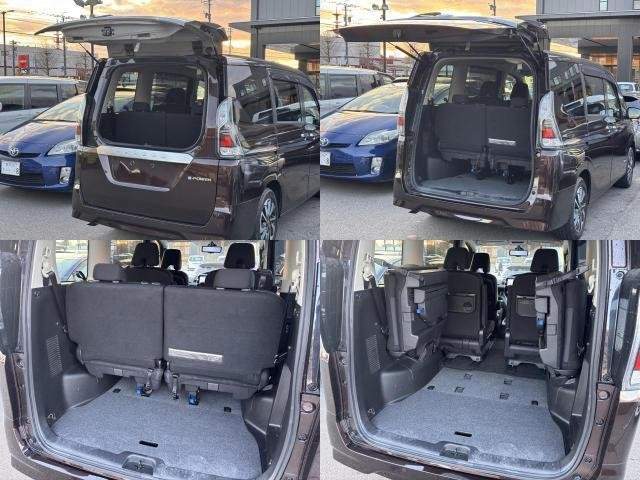 Ref:AUX-21044067 NISSAN SERENA 2020 - Image 2