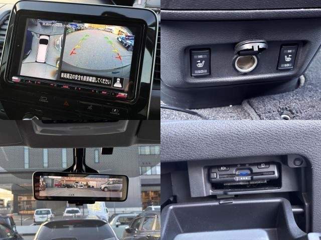 Ref:AUX-21044067 NISSAN SERENA 2020 - Image 5