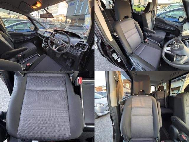 Ref:AUX-21044067 NISSAN SERENA 2020 - Image 6