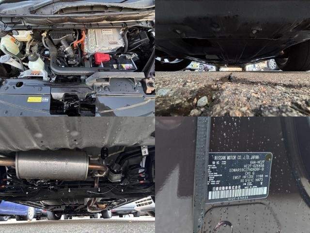 Ref:AUX-21044067 NISSAN SERENA 2020 - Image 8