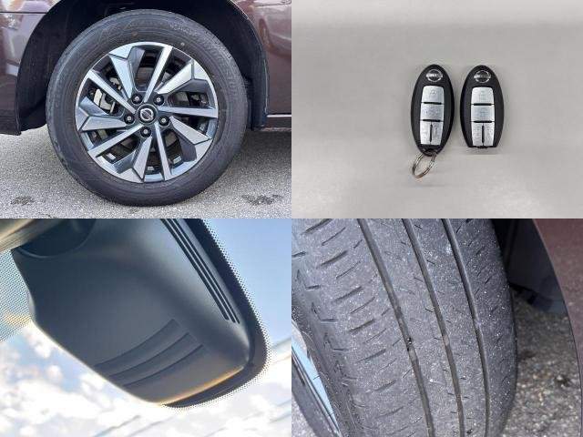 Ref:AUX-21044067 NISSAN SERENA 2020 - Image 9