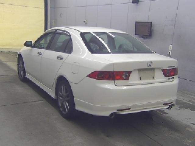 Ref:AUX-21044153 HONDA ACCORD 2003 - Image 2