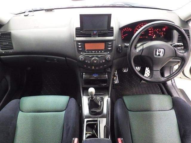 Ref:AUX-21044153 HONDA ACCORD 2003 - Image 3