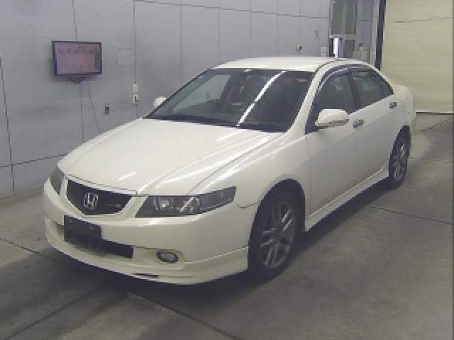 Ref:AUX-21044153 HONDA ACCORD 2003 - Image 4