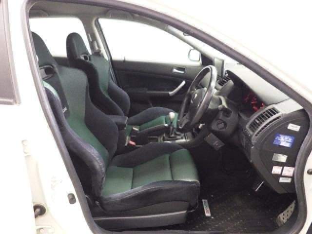 Ref:AUX-21044153 HONDA ACCORD 2003 - Image 6