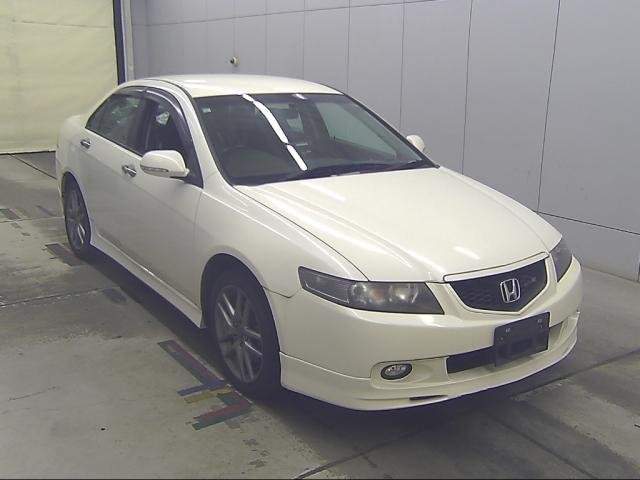 Ref:AUX-21044153 HONDA ACCORD 2003